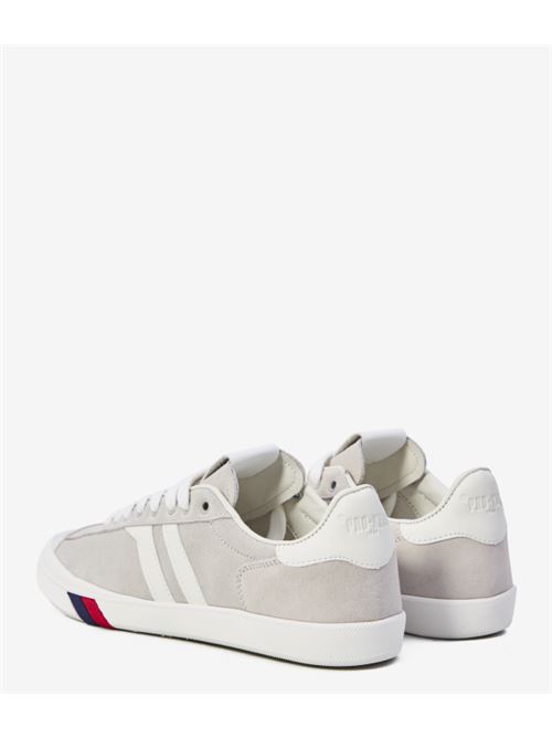 COURT ACE PRO-KEDS 1949 | C225CLMSL94X00XWGRIGIO C./BIANCO